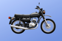 Two-wheeler Loan image