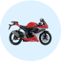 Two-wheeler Loan image