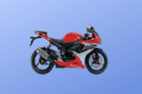 Two-wheeler Loan image