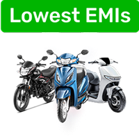 Two-wheeler image