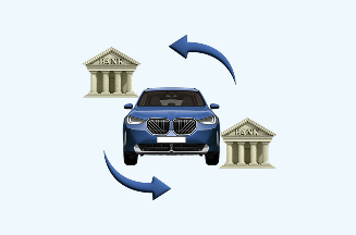 Used Car Finance image
