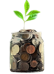 savings icon