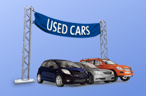 Used Car Loan image