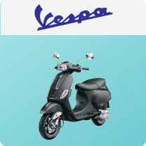 Vespa image