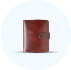 Wallet Care image